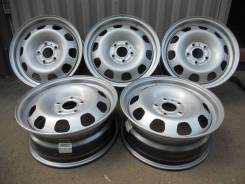 Renault. 6.5x16", 5x114.3, ET50,  66,1. 