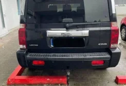 Jeep Commander ����
