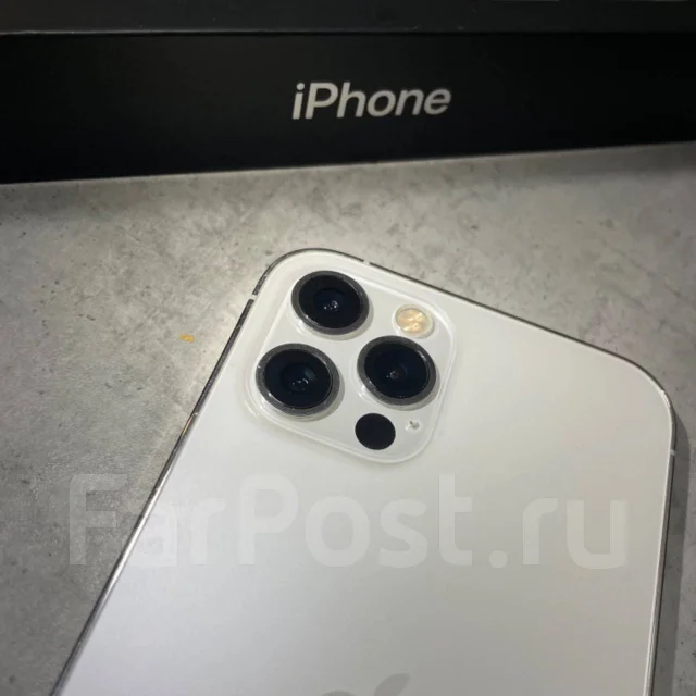 Apple iPhone 12 Pro. �/�, 256 ��, �����, �����������, 3G, 4G LTE, Dual-SIM, ����������, NFC ����