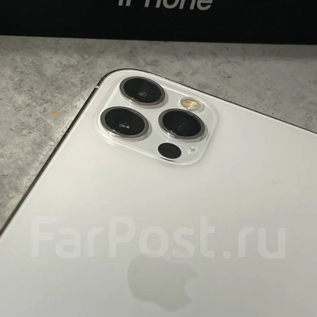Apple iPhone 12 Pro. �/�, 256 ��, �����, �����������, 3G, 4G LTE, Dual-SIM, ����������, NFC ����
