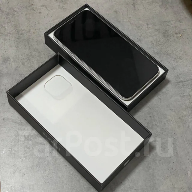 Apple iPhone 12 Pro. �/�, 256 ��, �����, �����������, 3G, 4G LTE, Dual-SIM, ����������, NFC ����