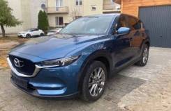 Mazda CX-5 ����