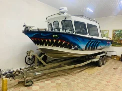 Northsilver. 2016 ���, ����� 7,65��., ��������� ���������, 175��.�., ������ ����