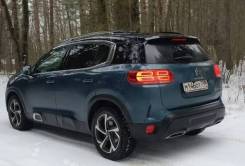 Citroen C5 Aircross ����