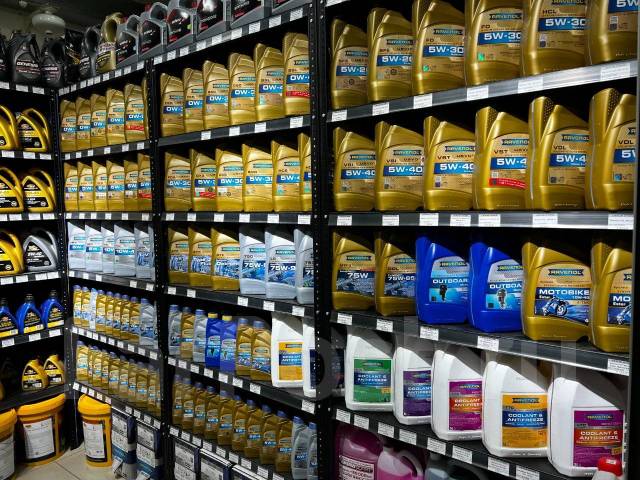Антифриз Ravenol LTC Protect C12++ Premix -40C Made In Germany, в ...
