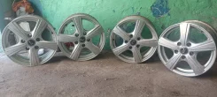 TMW. x15", 5x114.3, ET-55, �� 64,1���. ����