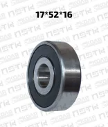 ��������� ���������� 17*52*16 Toyota Honda Suzuki (NSK) 9009910192 ����