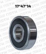 ��������� 6303Dducm 17*47*14 (NSK) 9009910142 ����
