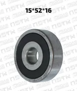 ��������� ���������� 15*52*16 Toyota (NSK) 9009910178 ����