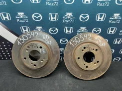 ���� ��������� �������� Honda Civic FD (4D) 2006-2012 [45251SCAE00] 45251SCAE00 ����