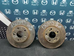 ���� ��������� �������� Honda Civic FD (4D) 2006-2012 [45251SCAE00] 45251SCAE00 ����