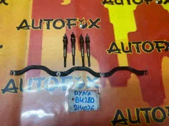 ����� ������ Toyota DYNA BU280 2001 4B 1985017010 1985017010 ����