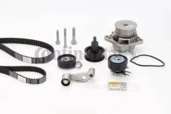   (  ) VAG+Skoda mot.1.4L 16V 2000- /z=130 Contitech CT957WP1 Continental CT957WP1 CT957WP1 