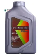 Hyundai XTeer ATF 6
