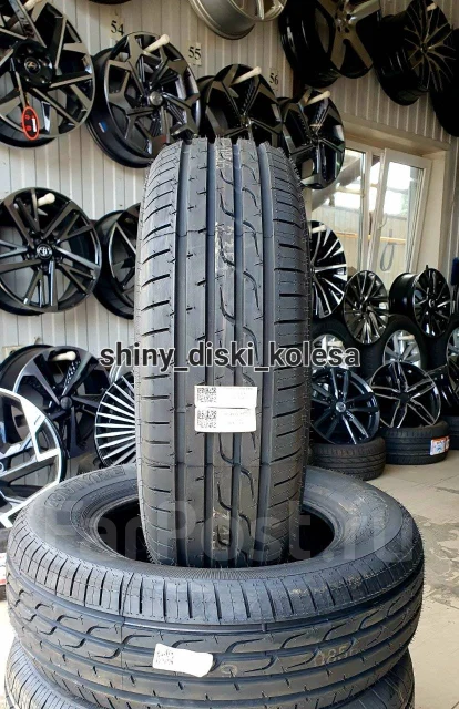Rockstone EcoDrive SUV. ������, 2024 ���, ����� ����