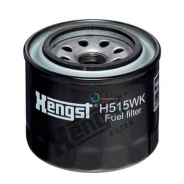 ������ ��������� Hengst H515WK (WK 818/80, FC-317) Hengst Filter H515WK H515WK ����