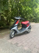 Honda Dio AF18. 49����. ��., ��������, ���������, ������ �� �� ����