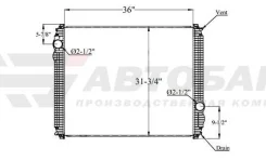 �������� �������� Freightliner Century DM Group BHTA6724 BHTA6724-3AH00200SP-A6725002-F�R44R4-0516255000-051 ����