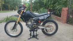 Baltmotors Enduro 200 DD. 200����. ��., ��������, ���������, ������ �� �� ����