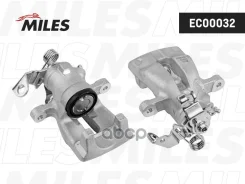 ������� ��������� L OPEL Astra G/H/Meriva/Zafira 00- EC00032 ����