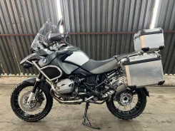 BMW R 1200 GS Adventure. 1 200����. ��., ��������, ���������, ��� ������� ����