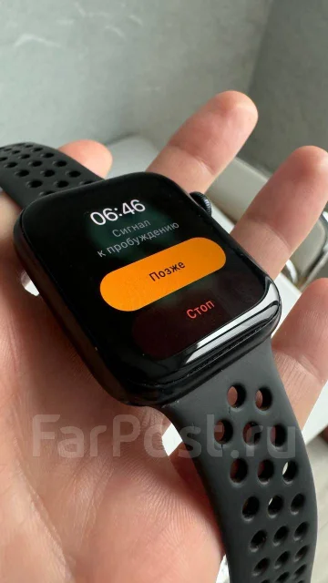 Apple Watch SE 2. GPS, NFC, IP68 ����