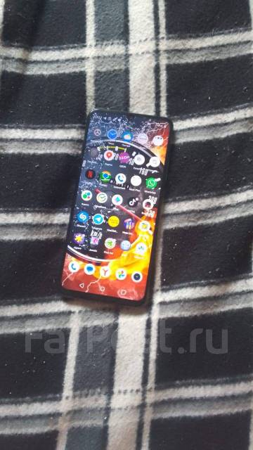 Продам телефон, Realme Note 50, 64 гб, 6.74", моноблок, серый, 3G, 4G ...