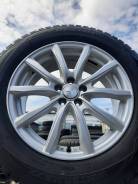 Topy Sibilla. 7.0x17", 5x100, ET55,  73,1. 