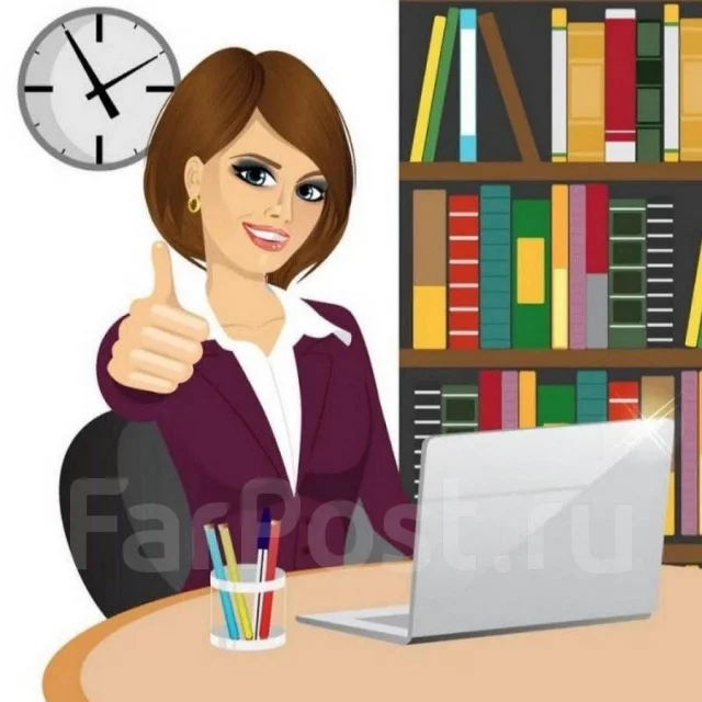 Бухгалтер на первичную документацию, работа в ОПК в Уссурийске ...