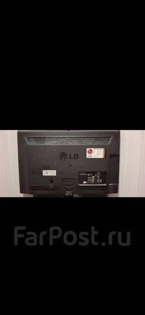 LG. LCD (��). ��� ����� �� �������-�������� ����