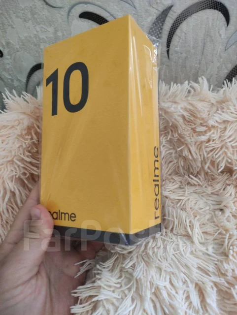 Realme 10. �/�, 256 ��, ������, NFC ����