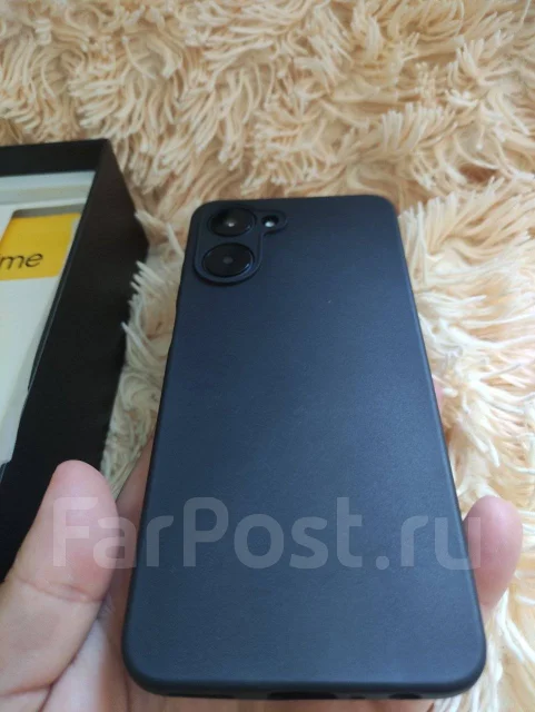Realme 10. �/�, 256 ��, ������, NFC ����