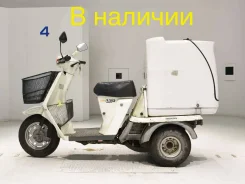 Honda Gyro Up. 50����. ��., ��������, ��� ������� ����
