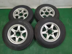 Topy Blows. 6.5x15", 6x139.7, ET44, �� 110���. ����