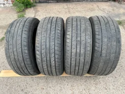 Dunlop Grandtrek PT2A. ������, 2019 ���, �/�, ����� 50 % ����