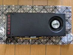 Radeon RX 480 ����