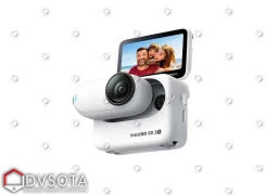 Insta360 Go 3S