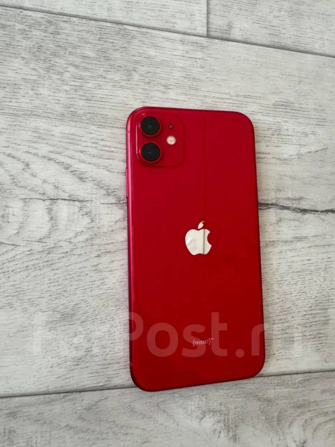 Apple iPhone 11. �/�, 128 ��, ������� ����
