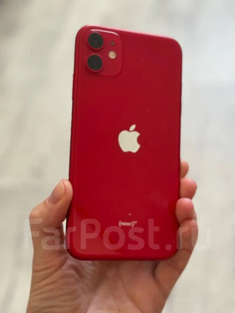 Apple iPhone 11. �/�, 128 ��, ������� ����