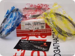 ������ ���������, �������� 0.50 /TP/ MD354879 MD158334 D=91.1+0.50 t=1.2+1.5+3.0 ����� 0,3, �� 33409050 ����