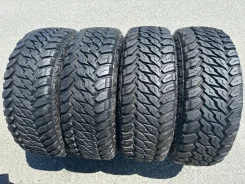 Monsta Mud Warrior. ����� mt, 2020 ���, �/�, ����� 5 % ����