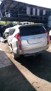 Mitsubishi Pajero Sport. KS0W, 4N15 ����
