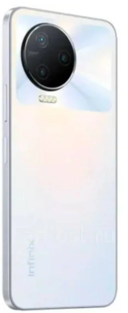 Infinix Note 12 Pro. �/�, 256 ��, ���������, 3G, 4G LTE, 5G, Dual-SIM, ����������, NFC ����