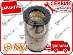 ������ ��������� Mitsubishi Fuso Fighter (FH, FK, FL, FM, FN, FQ) ������ 91- [JDA0121] JDA0121 ����