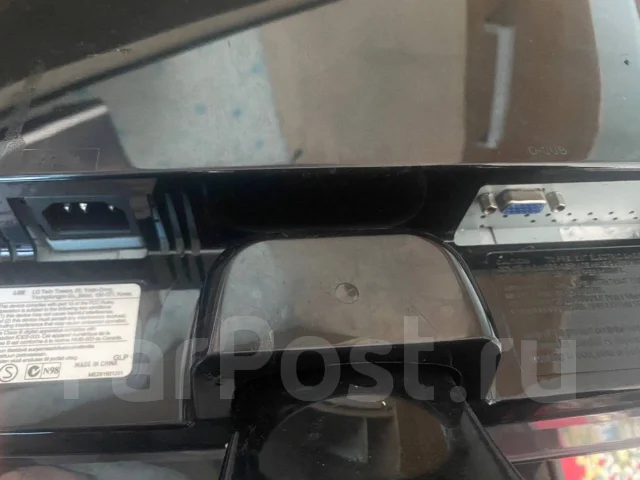 LG. 18.5", ���������� �� (LCD, LED, QLED) ����