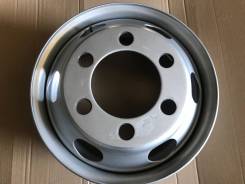Topy. 6.0x17.5", 6x222.25, ET127,  164,0. 