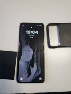 F+ Flip 3. �/�, 256 ��, �����������, �����, ������, 3G, 4G LTE, 5G, ����������, NFC ����
