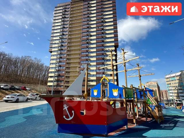 Продается 1–ая квартира по адресу: Анны Щетининой 14 ЖК Адмиралтейский ...
