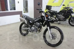 Kawasaki Super Sherpa. 250����. ��., ��������, ���������, ��� ������� ����