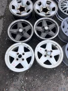 Mickey Thompson Pro-5 ET Drag. 6.5x15", 4x114.3, ET22 ����
